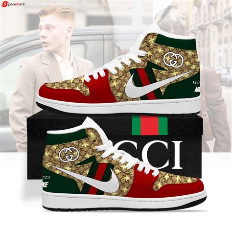 nike x gucci giacche|nike gucci shoe sale.